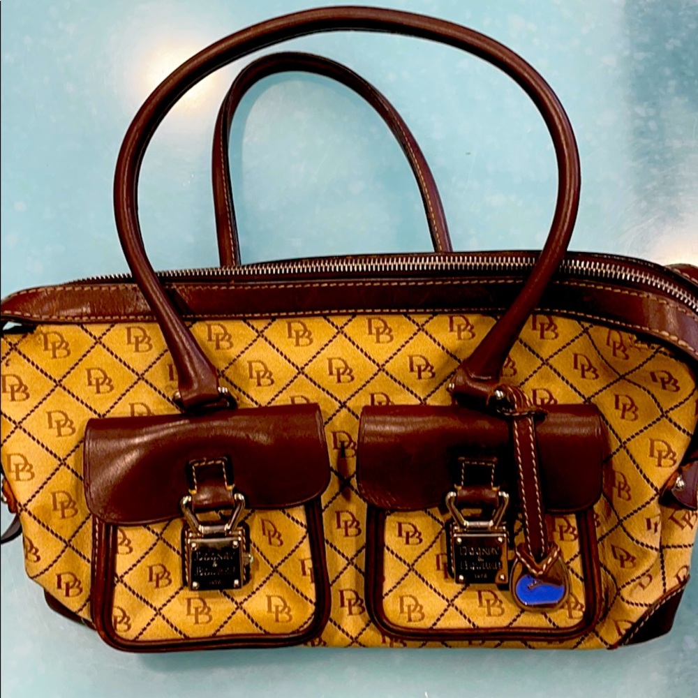 Dooney & Bourke handbag